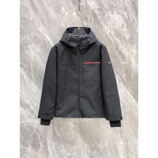 Prada Down Jackets